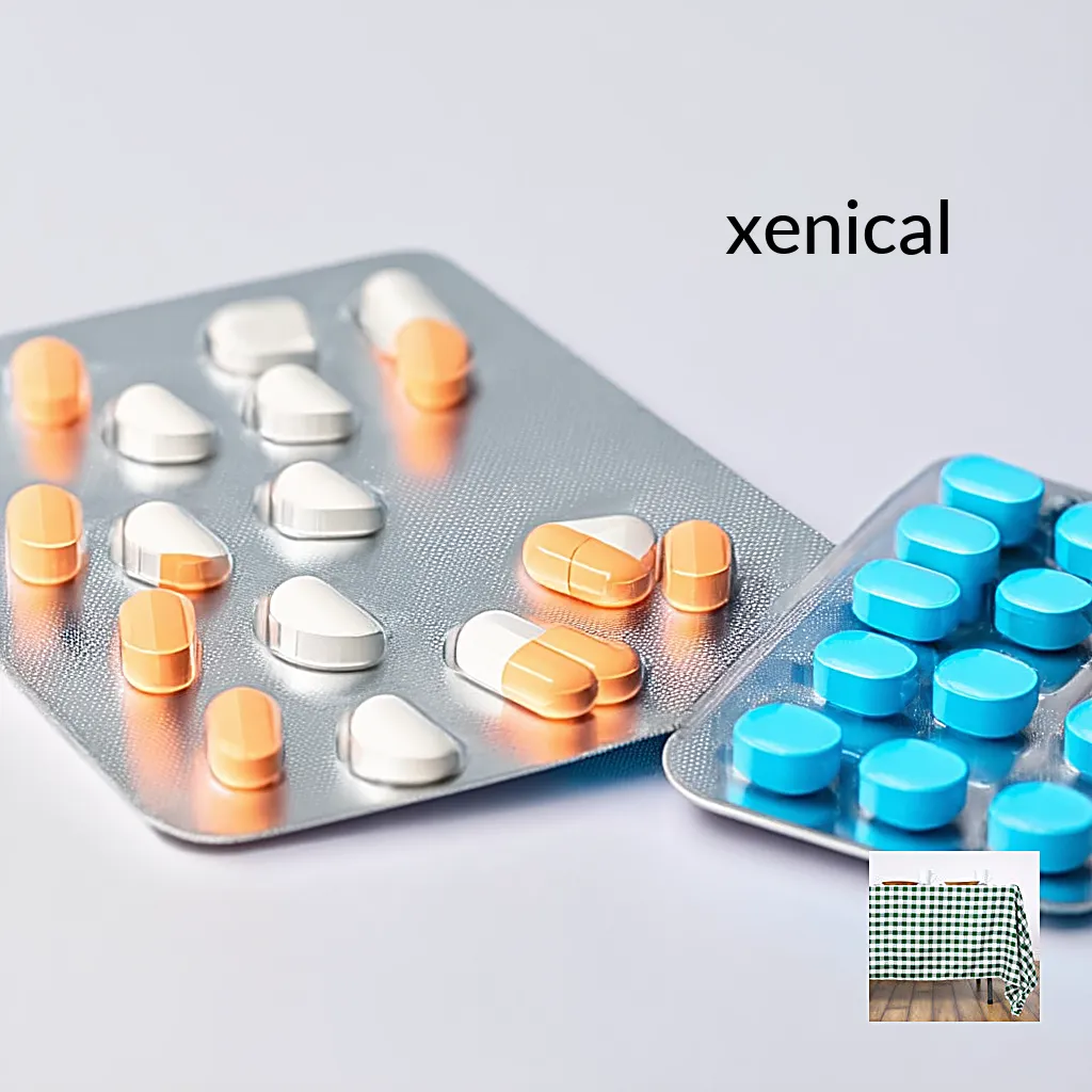 Xenical 120 mg sans ordonnance